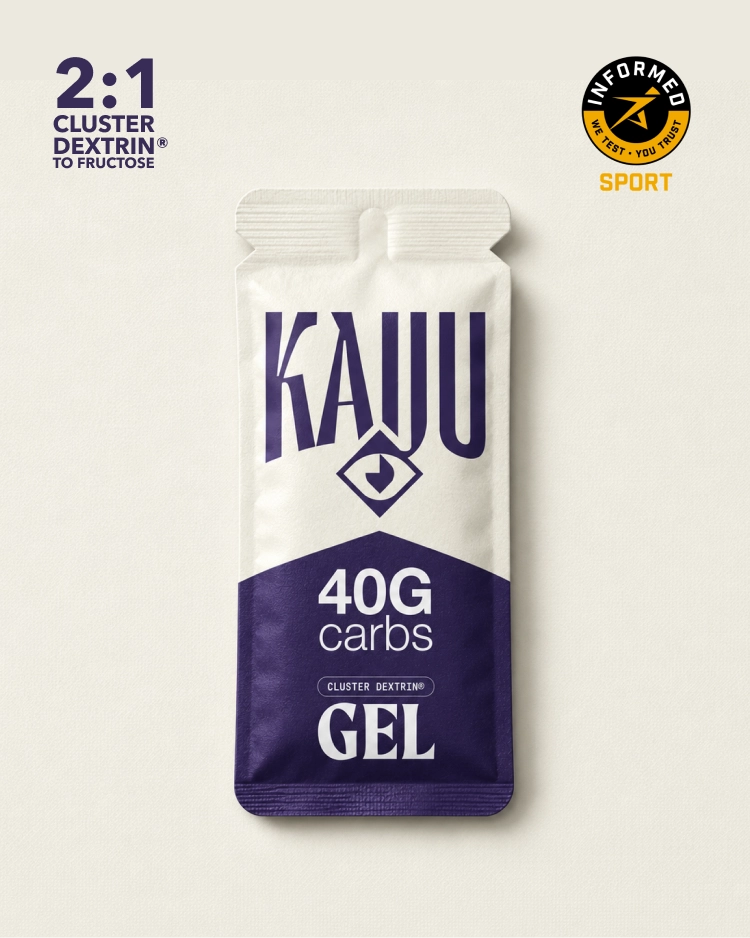 Kaiju - Gel