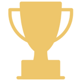 Created by an Olympic Champion