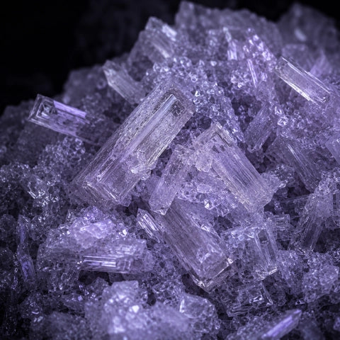 Magnesium for recovery and focus