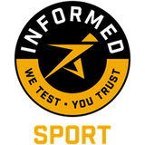 Tested for doping substances