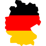 Manufactured in Germany