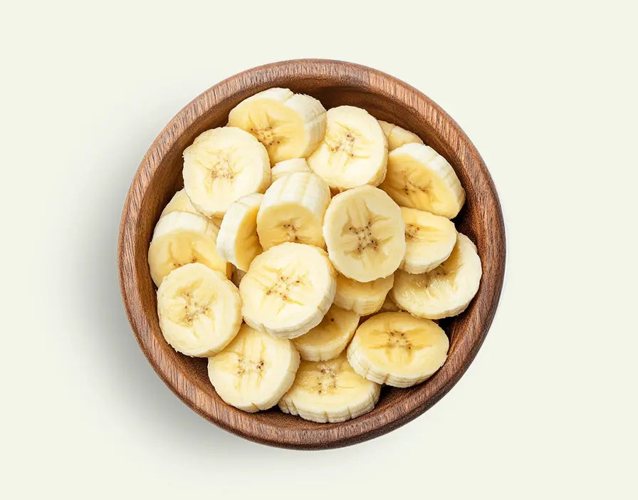 Potassium for Muscle Balance